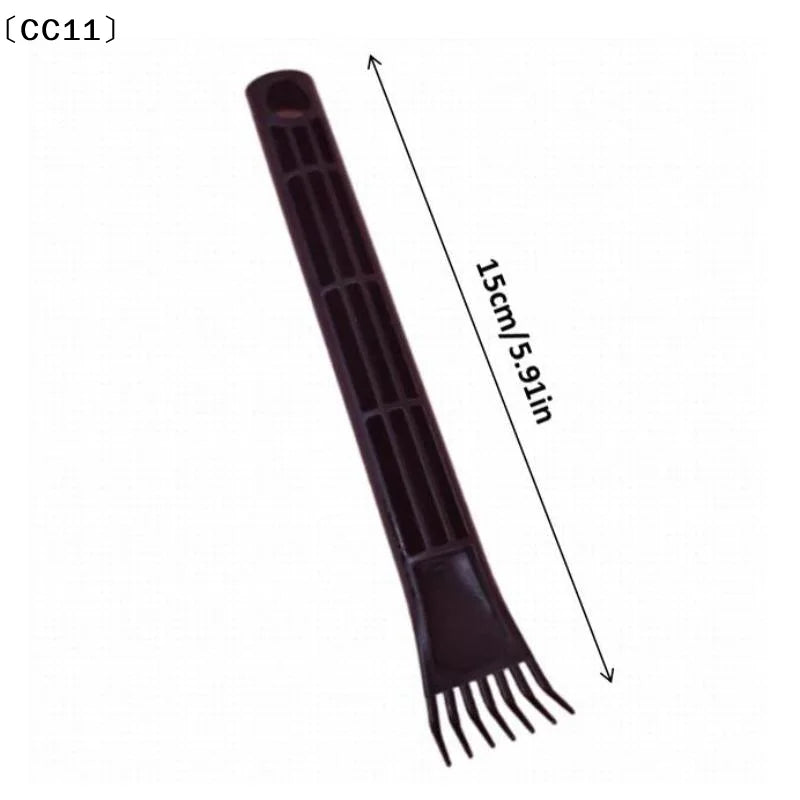 Watermelon Seed Removal Tool Fruit Divider Manual Seeding Digging Qme