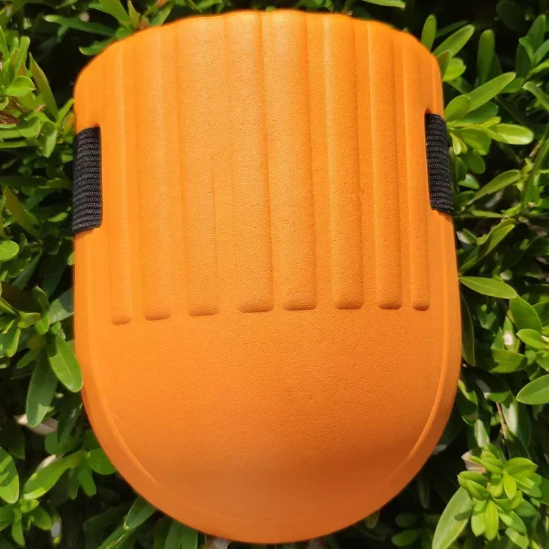 Knee Support Padding for Gardening, Cleaning, Protective Sport, Workplace Safety, Knee Pads for Work (1 Pair), Builder Soft Foam Qme oragen