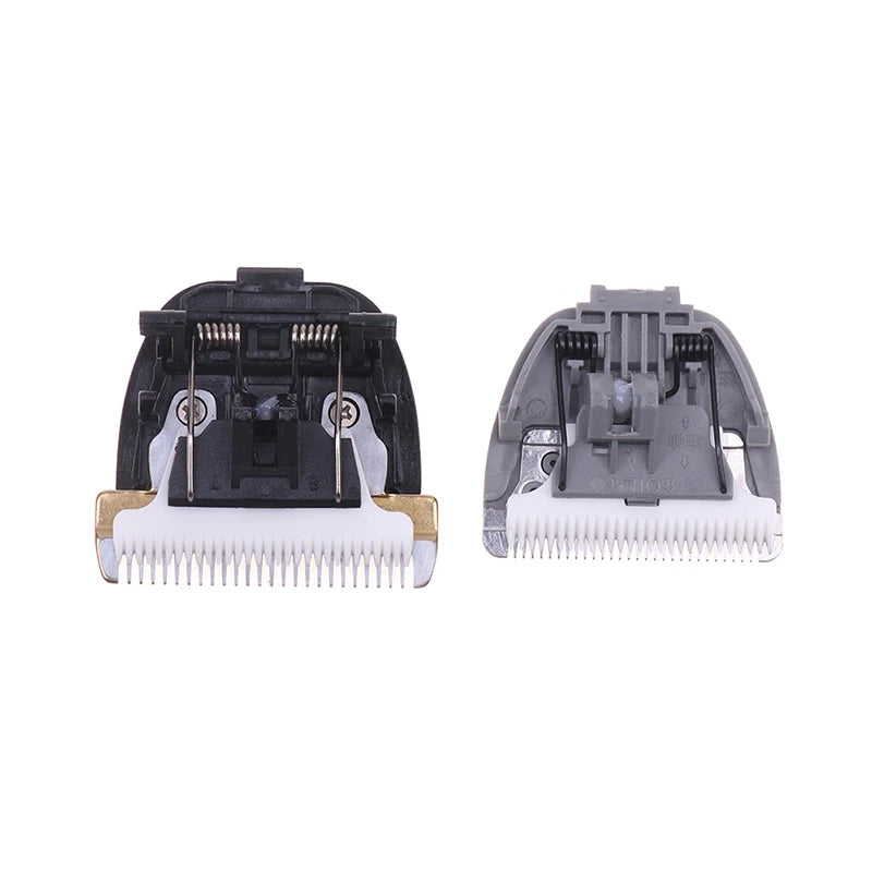 1Pc Ceramic Blade Knife Cutter Head for Codos CP-9600 Replacement Blade for Codos CP6800 9600 Pet Trimmer Spare Parts. Qme