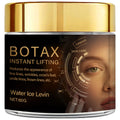Botax Instant Lifting Firming Cream with Retinol, Hyaluronic Acid & Collagen for Fine Lines & Wrinkles. Qme black 60g