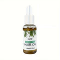 GZE Rosemary Oil For Hair Strengthens Rosemary Scalp Care | All Type & Texture | Straight, Waves & Chemically Qme Rosemary Oil