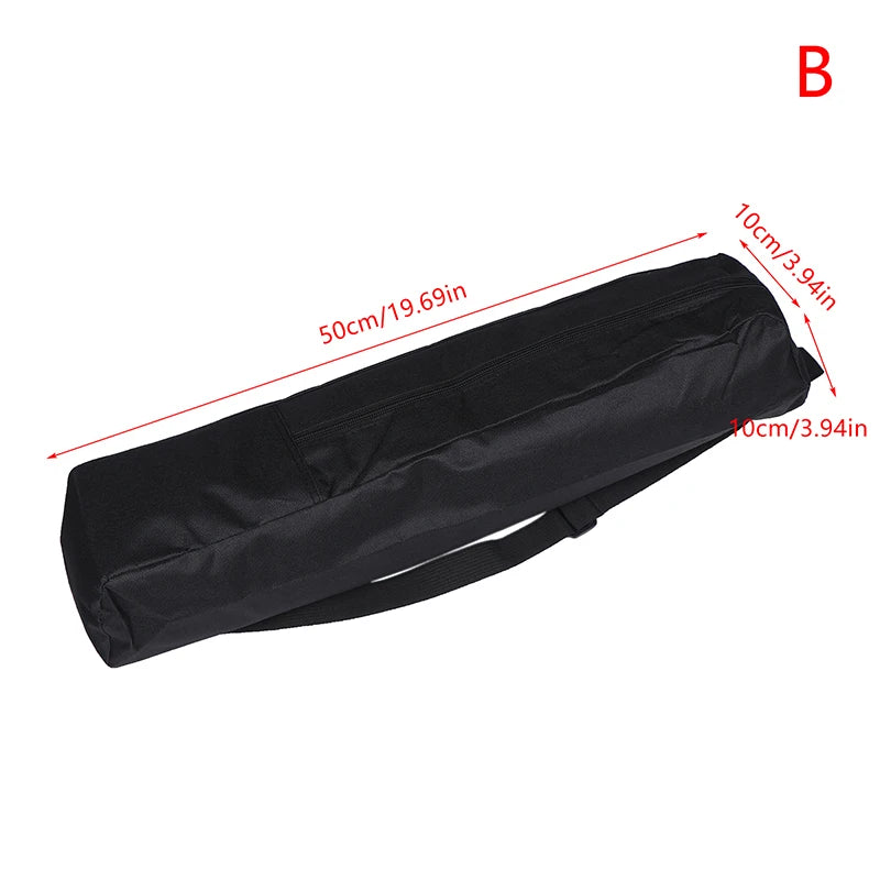 Portable Zippers Softbox Carrying Bag 40- Handbag Storage Studio Mic Qme 501010cm