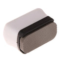 Car Paint Remover Tool Precision Files Denibbing File Handheld Device Qme White