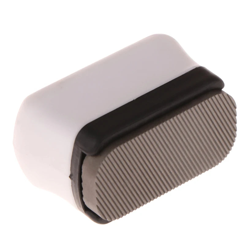 Car Paint Remover Tool Precision Files Denibbing File Handheld Device Qme White