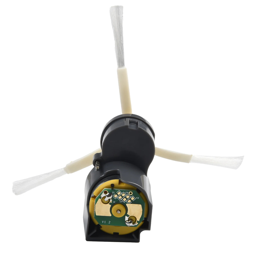 Side Brush Motor Module For Robot For Roomba 600 700 800 900 I7 E5 E6 Serie Robot Vacuum Cleaner Replacement Qme