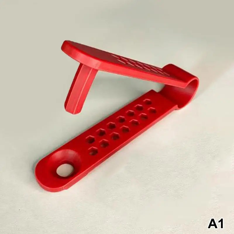 3D Printed Cherry Pitter Easy-to-use Fruit Corer Seed Remover Qme A1