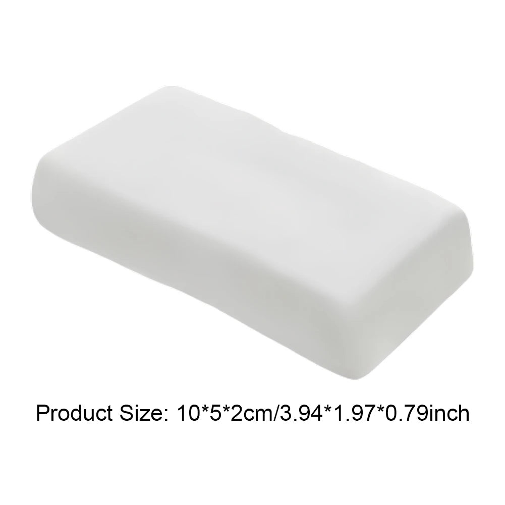 Waterproof Sealant Mastic Waterproof Sealing Solid Glue Duct Seal Repair Clay for Wall Hole Air Conditioning Hole Qme