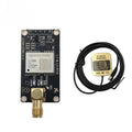 1PCS LC29H Dual Band L1+L5 Centimeter-Level High Precision RTK Differential Positioning Beidou GPS Module Core Board Qme LC29HBSMD