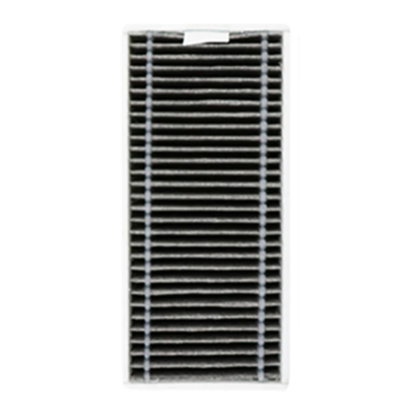 A02F-Vacuum Cleaner Parts Main Brush, Side Brush, HEPA Filter Replacement Parts For Robot Vacuum Cleaners Qme