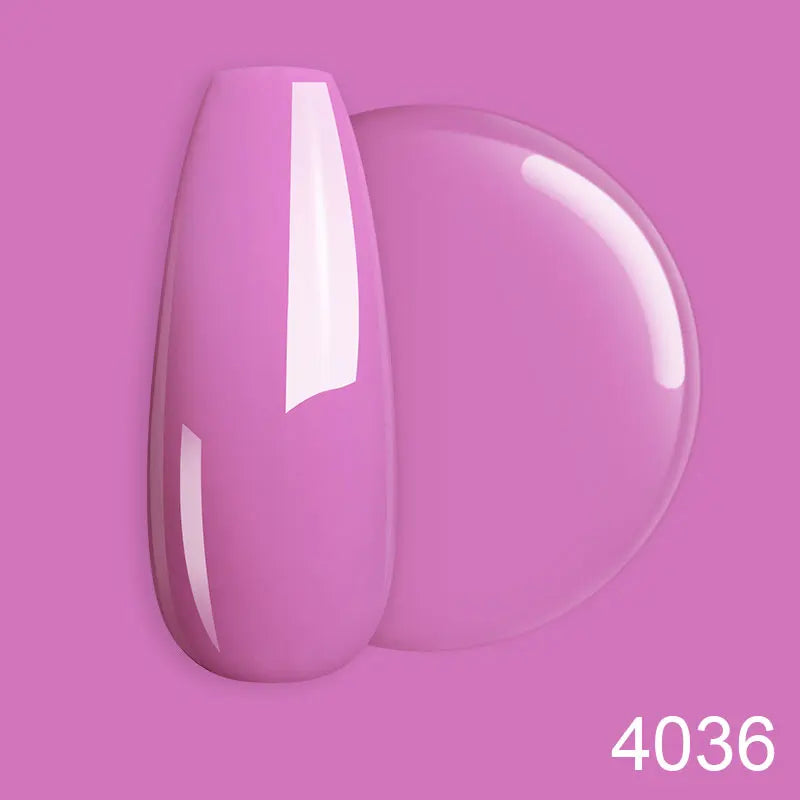 Arte Clavo Gel Nail Polish 180 Colors Supplies Varnish Semi Permanent