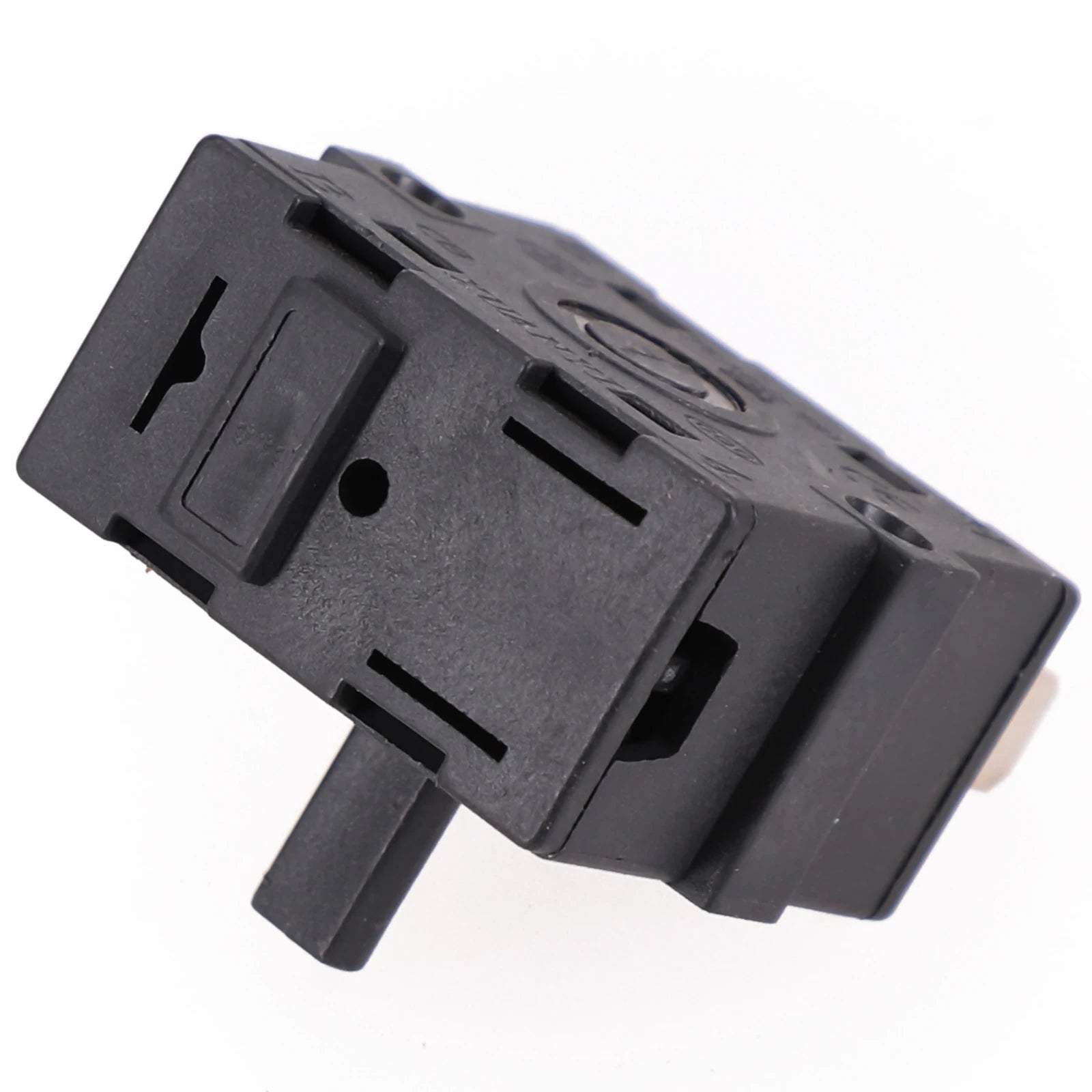 AC 250V 16A Rotary Switch Selector Electric Radiators Supporting Both Qme
