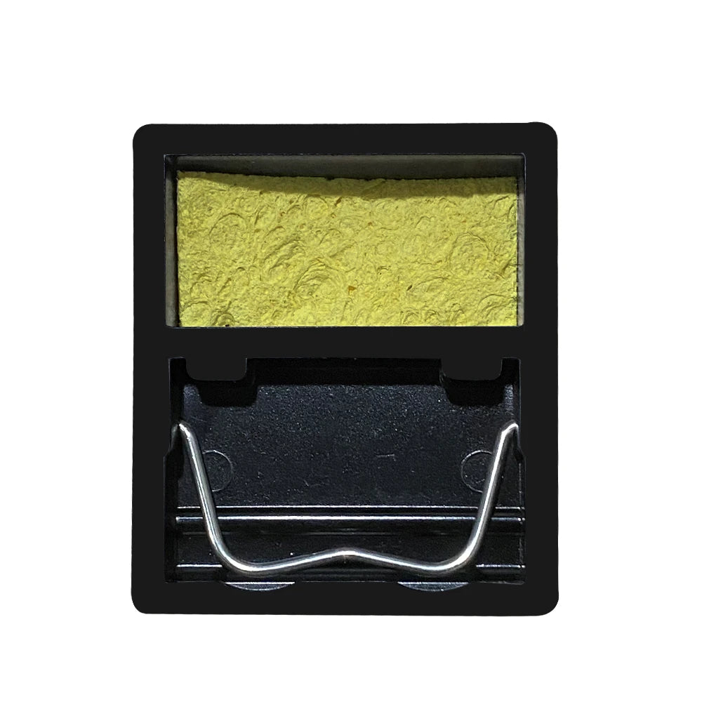 High-temperature Resistant Soldering Iron Stand Holder Cleaning Qme