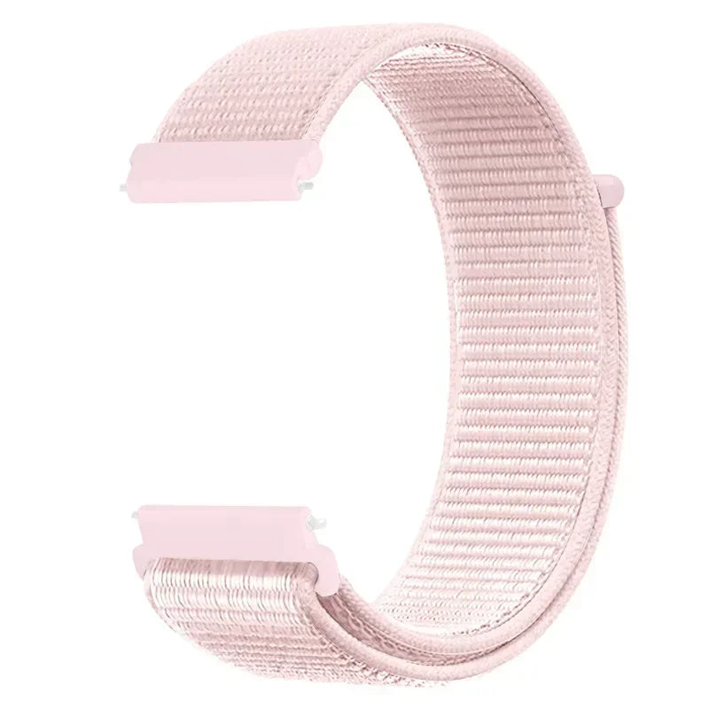 Sport Nylon Loop COROS PACE 3 2 APEX Wristband Bracelet Watch Strap