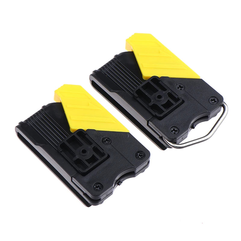 Improved Hanger Holder Buckle Electric Drill Wrench Hammer Tape Qme