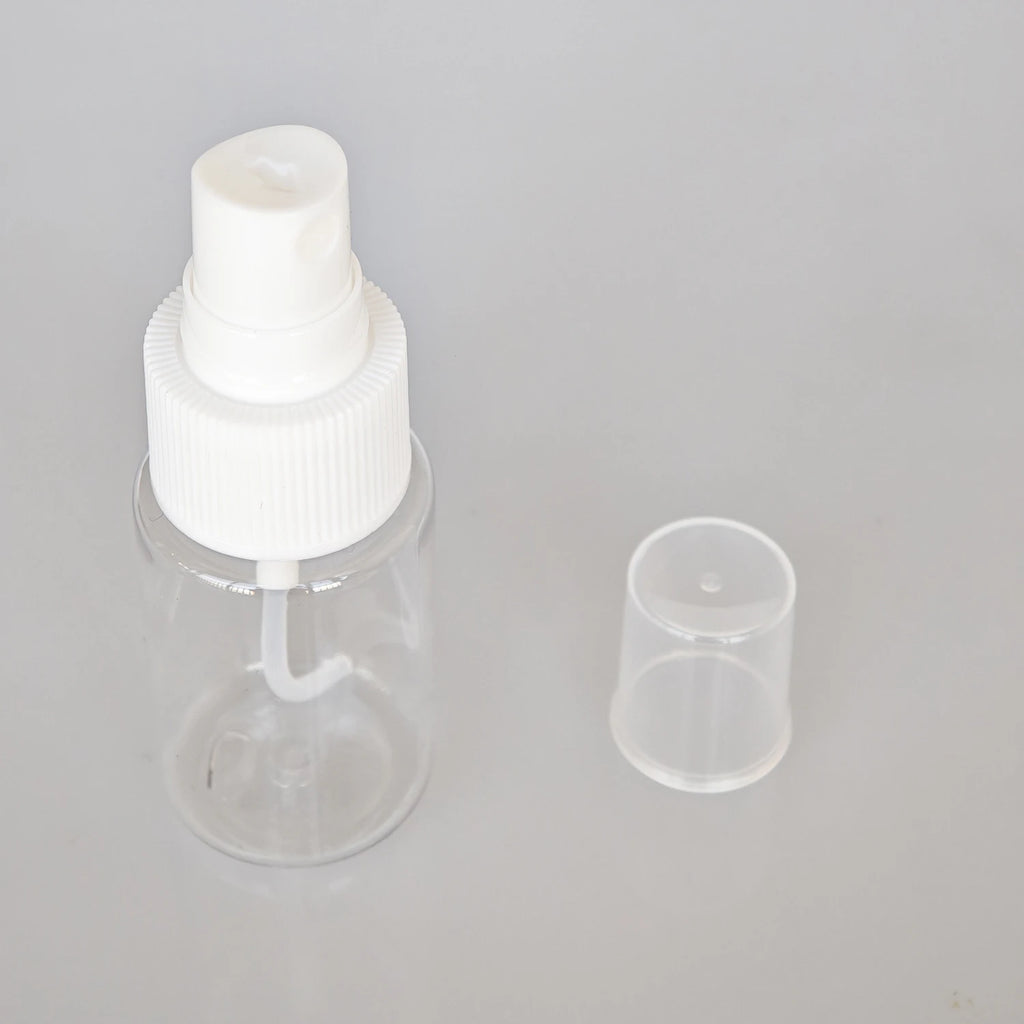 Travel Liquid Container Portable Tool Perfume Bottle Set Refillable Spray Lotion Shampoo Shower Tube Bottling Qme