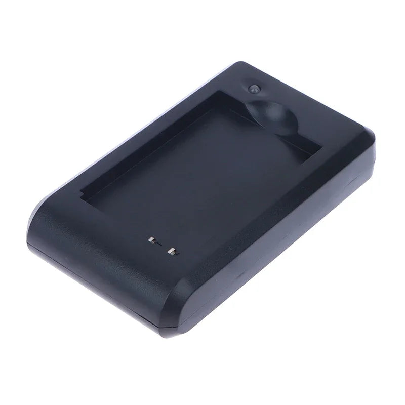 BL-5C Replacement Battery BL 5C USB Charger Mobile Phone Li-ion 4 2V Qme