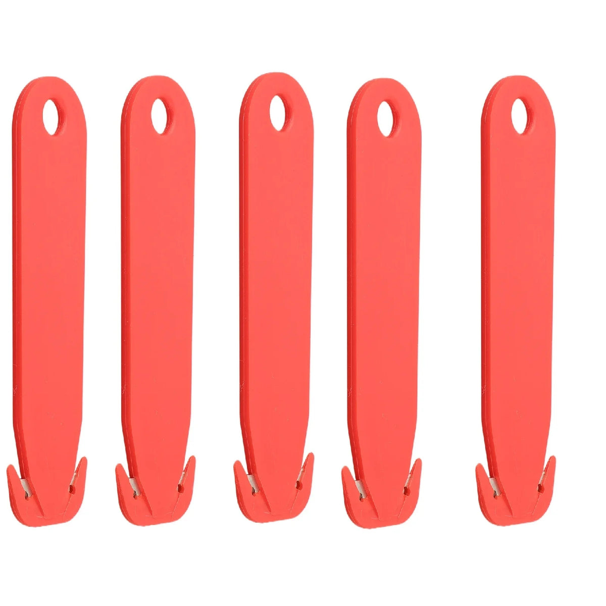 Double-edged Cutter Tool Box Cutters Portable Unpacking Film Cutting Qme red