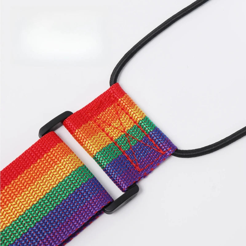 Luggage Straps Backpack Trolley Case Elastic Fixed Checked Qme