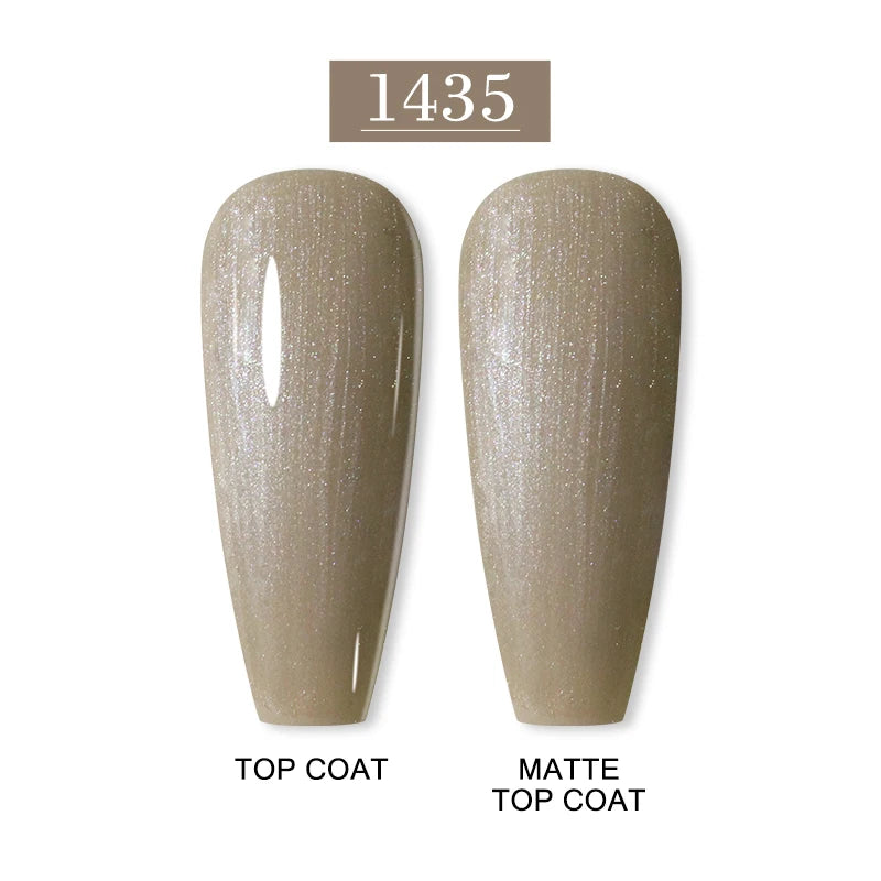 Arte Clavo Gel Varnishes Summer Semi-permanent Nails UV LED Lamp