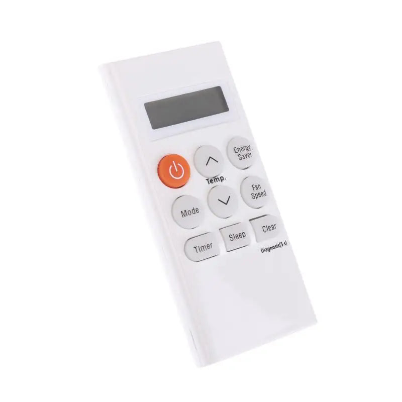 Universal Remote Control DIY Accessories Air Conditioner AKB73598009 Qme