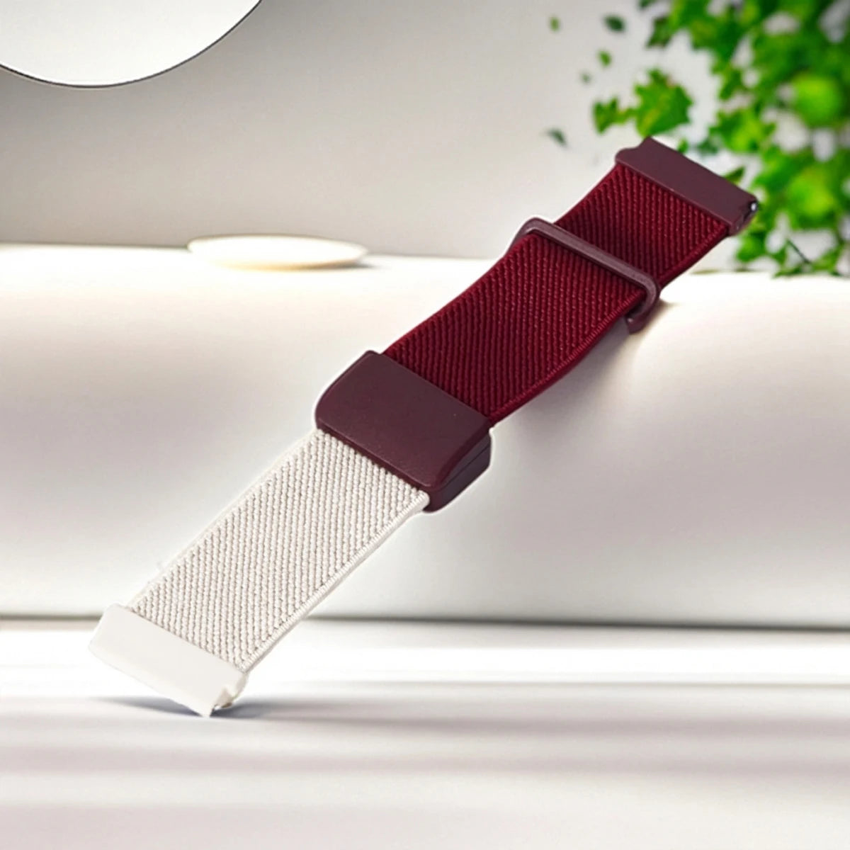 18mm 20mm 22mm Magnetic Strap For Samsung Galaxy Watch 4/5/6/7/Gear S3/Active2 Silicone Band Huawei GT4 GT3 2E Garmin Venu 3S 2S Qme WRStar 20mm