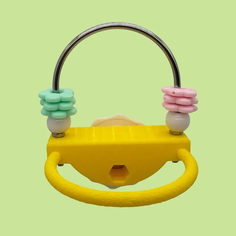Perching Perch Playtime As Decoration Parrot Cagesparrot Toys Qme A2