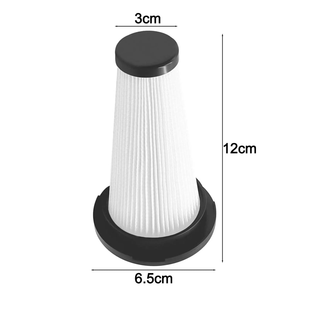 2/4pcs HEPA Filter For SUXIANGVAC USA27G/ A27G/A27P For VOKENE A27/A27B For OIRFND A27 Vacuum Cleaner Washable Filters Parts Qme