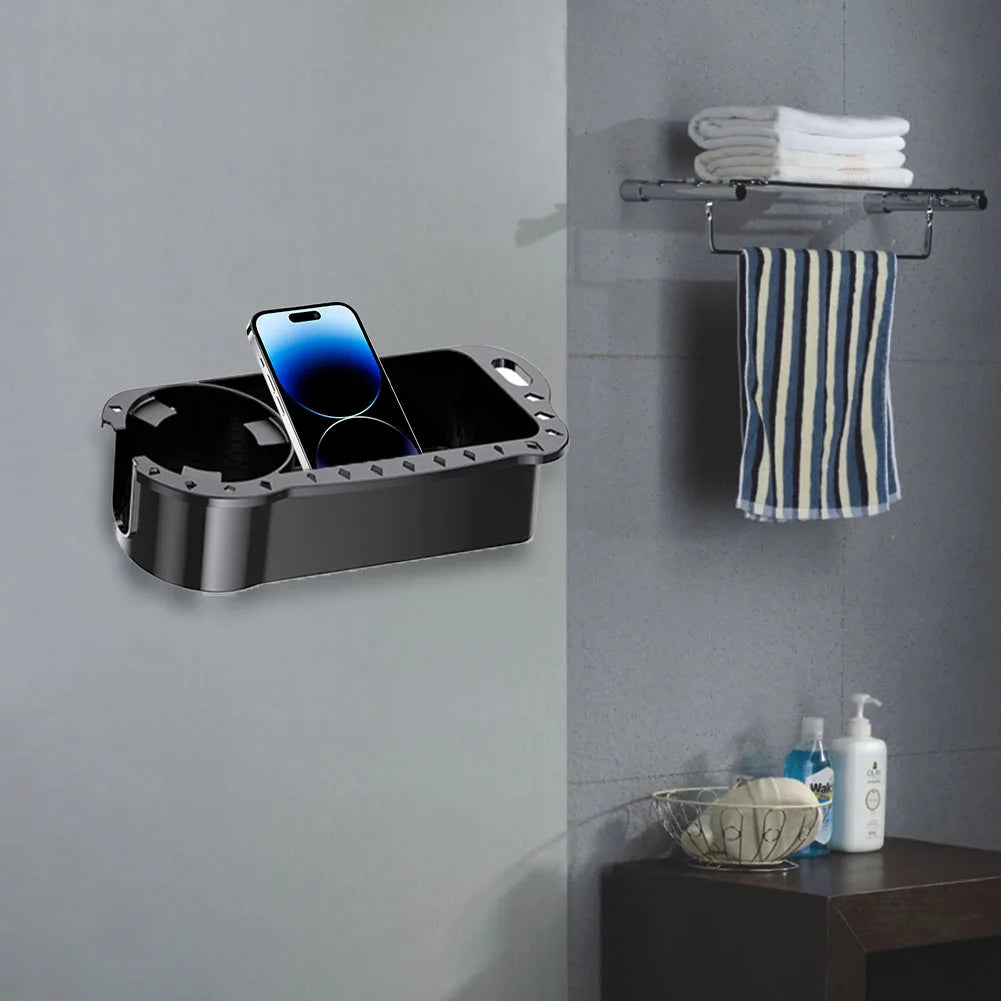 Boat Caddy Organizer Boat Storage Organizer Boat Fishing Caddy Cabin Marine Tools Storage Tray for Boat Kayak Pontoon Bass Boat Qme