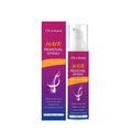 Fast Body Hair Removal Mousse Spray Dissolve Eliminate Armpit Leg Qme 100ml Depilatory
