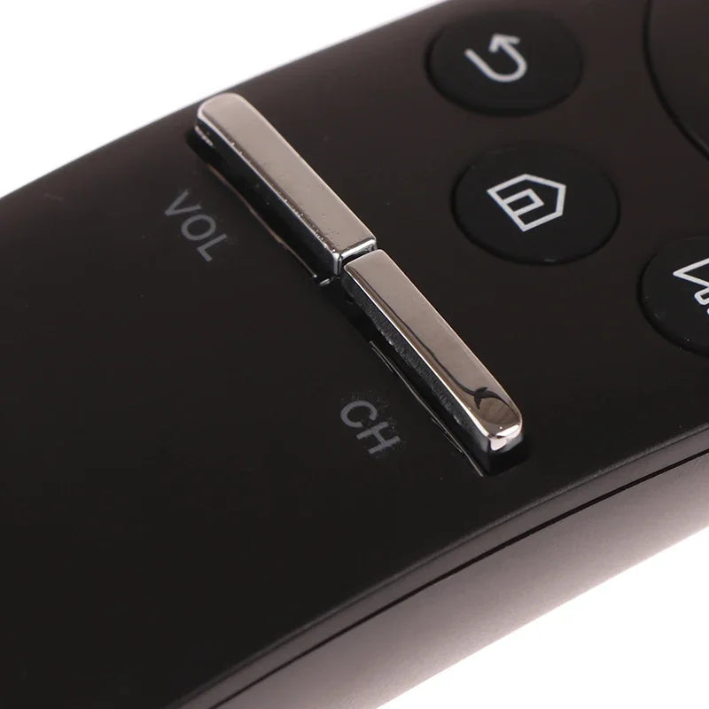 Replacement Intelligent Voice Universal Remote Control Samsung Smart Qme