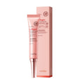 Instant Wrinkle Remove Eye Cream Collagen Reduce Fine Lines WrinklesEye Bags Dark Circle Puffiness Moisturizing Firming Eye Care Qme 1pc
