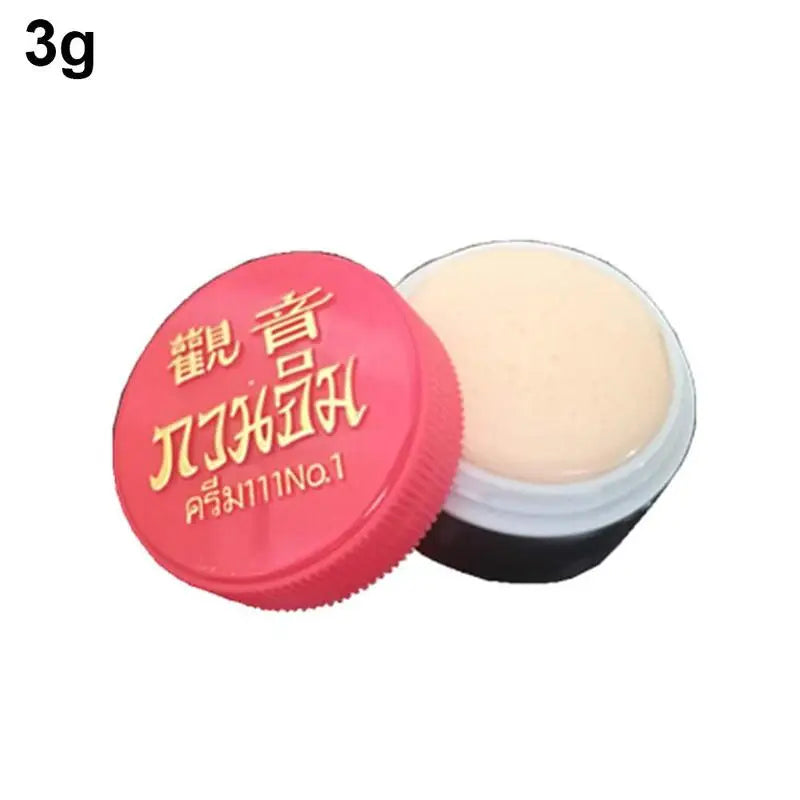 Pearl Paste Cream Brightening Face Remove Freckles Reduce Dark Spots Qme Pearl paste