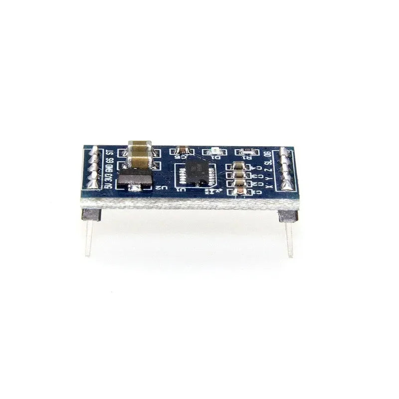 MMA7361 Angle Sensor Inclination Accelerometer Acceleration Module Digital Triaxial Precision Tilt 3-Axis Qme