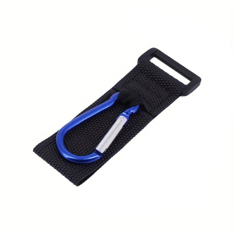 1 Dedicated Hook No Punching Universal Front Qme DEEP BLUE