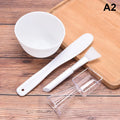 Face Mask Mixing Bowl Girls Facial Skin Care Tools Women Beauty Qme A2