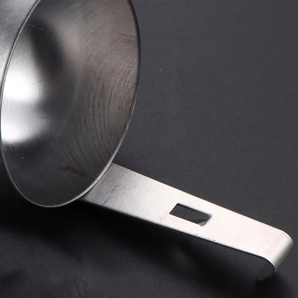 1PC Household Poached Egg Maker Hangable Stainless Steel Egg Poacher Round Nonstick Steamer Boiler For Kitchen Cooking Breakfast Qme