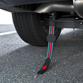 Anti Static Belt For Car Anti Static Car Earth Belt Cord Safe Driving Tool Car Static Eliminator Vehicle Automotive Truck SUV RV Qme Default Title