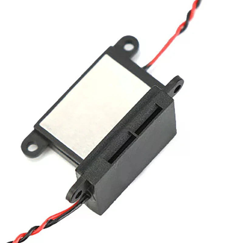 20 Ultra-thin Side-emitting Cavity Speaker Flat Panel Face Qme