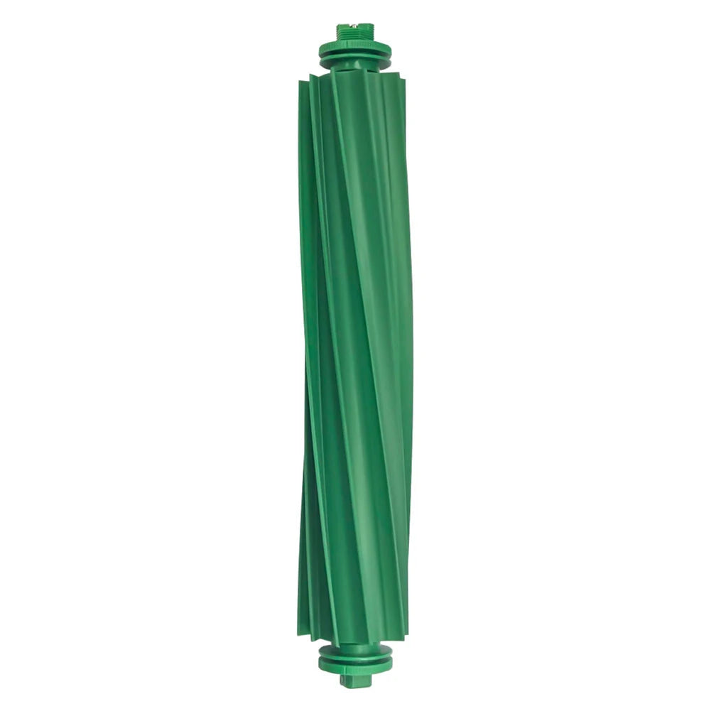Rubber Brush Replacement For Roomba Plus 405 For Combo / 505 For Combo / For Roomba 205 For DustCompactor Qme 1 PACK