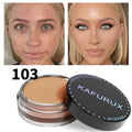 9 Colors Coverage Concealer Cover Anti Dark Circle Freckle Qme 103