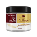 Collagen Keratin Hair Mask Dual Oil Control Moisturizer Conditioner Soft Smooth Frizz Damaged Repair Revitalize Hair Care Qme 100g Bottle