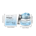 Whipped Tallow Honey Balm Deep Moisturizing for Dry Cracked Skin Non-Greasy Body Butter Brightening Tightening Face Cream Care Qme 60g boxed