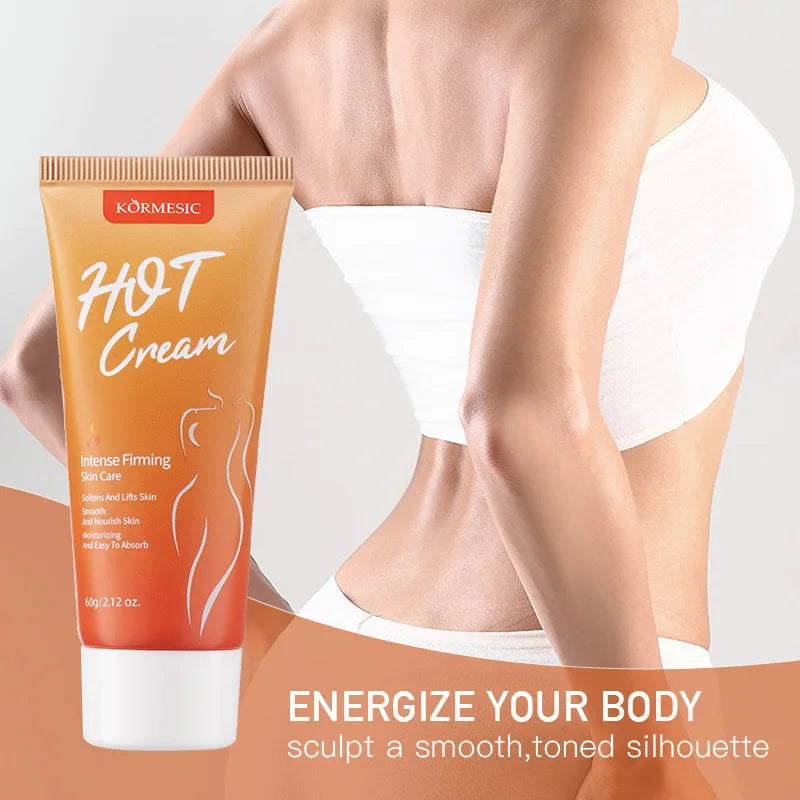 Body Cream Firming Smoothing Hydrating Skin Care Improve Elasticity Qme