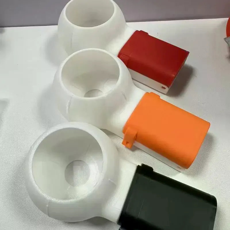 1Pcs Drilling Dustproof Device Electric Drill Dust Cover Box Ash Bowl Impact Hammer Dust Collector Power Tool Accessories Qme