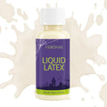 VERONNI Liquid Latex SFX Makeup Adhesive Special Effect Zombie Wound Qme 30ml