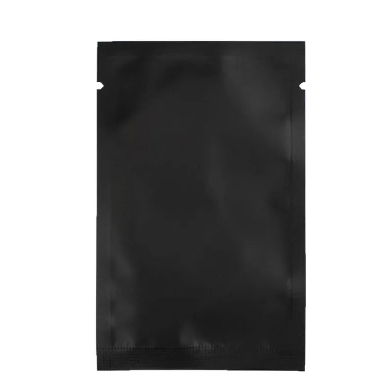 50Pairs Padding UV Black Patches Eyelash Extension Eye Gel Pads Qme