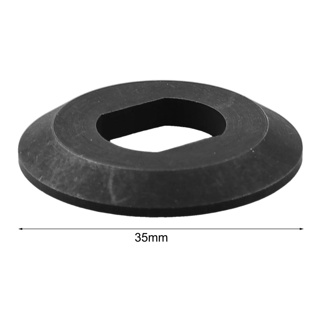Outer Flange Washer And Blade Clamp Bolt M6x20 Compatible With For DSS610 DSS611 BSS610 BSS611 Circular Saws Qme
