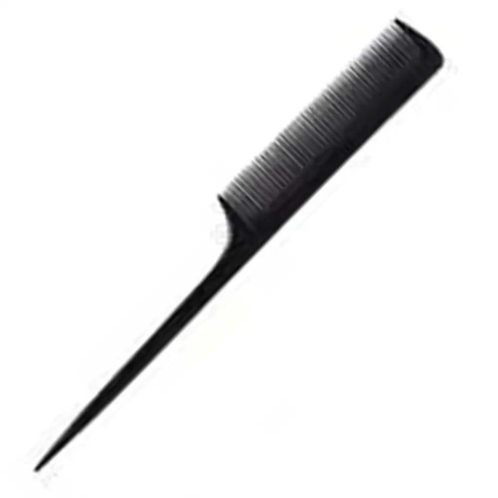 Hot New Hair Comb Extremely Fine Pointed Tail Reducing Hair Comb Treatment Frizzy Hair Partitioning Hair Comb For Women And X5Y4 Qme