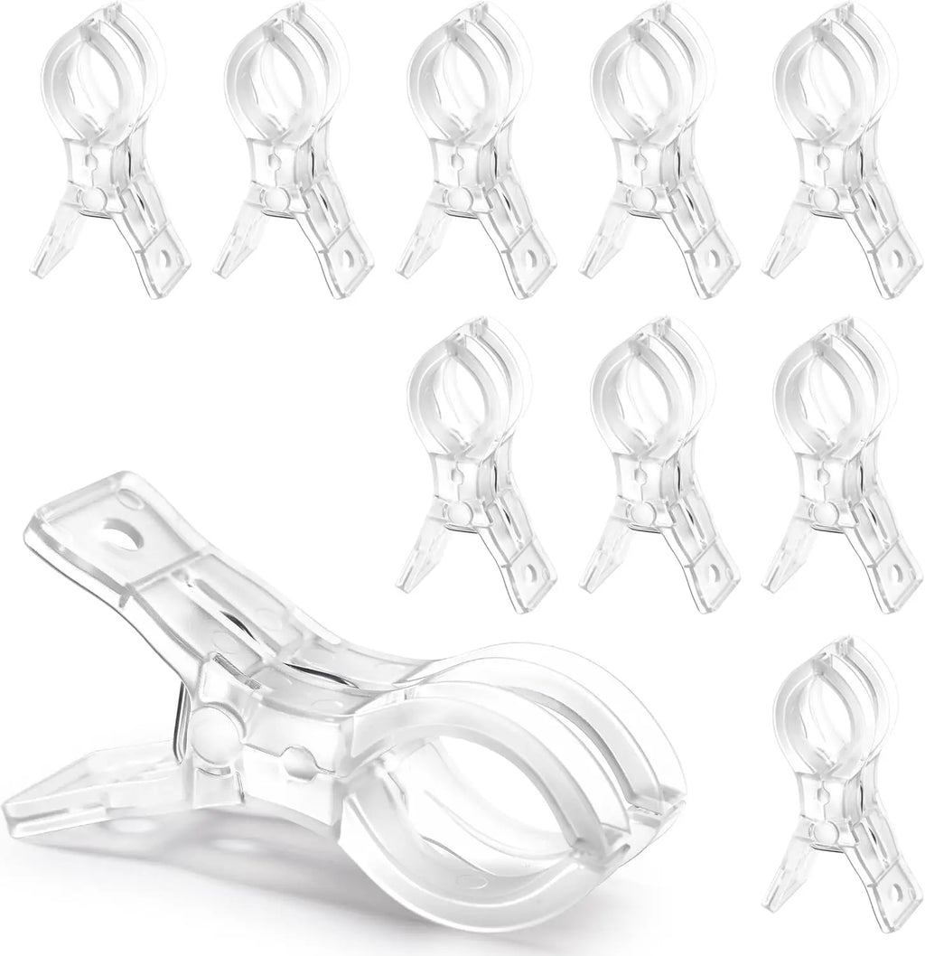 Household large clothes clip,drying blanket clip, windproof clip,multifunctional fixed drying clip, large quilt clip,drying clip Qme