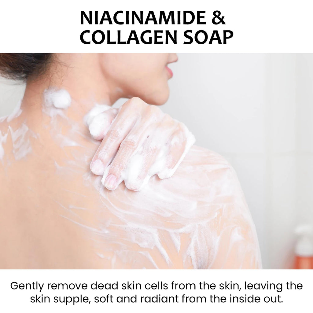 Body Cleansing Soap Moisturizing Nourishing Skin Improve Dullness Donkey Milk Soap Oil Control Exfoliator Natural Handmade Soap Qme